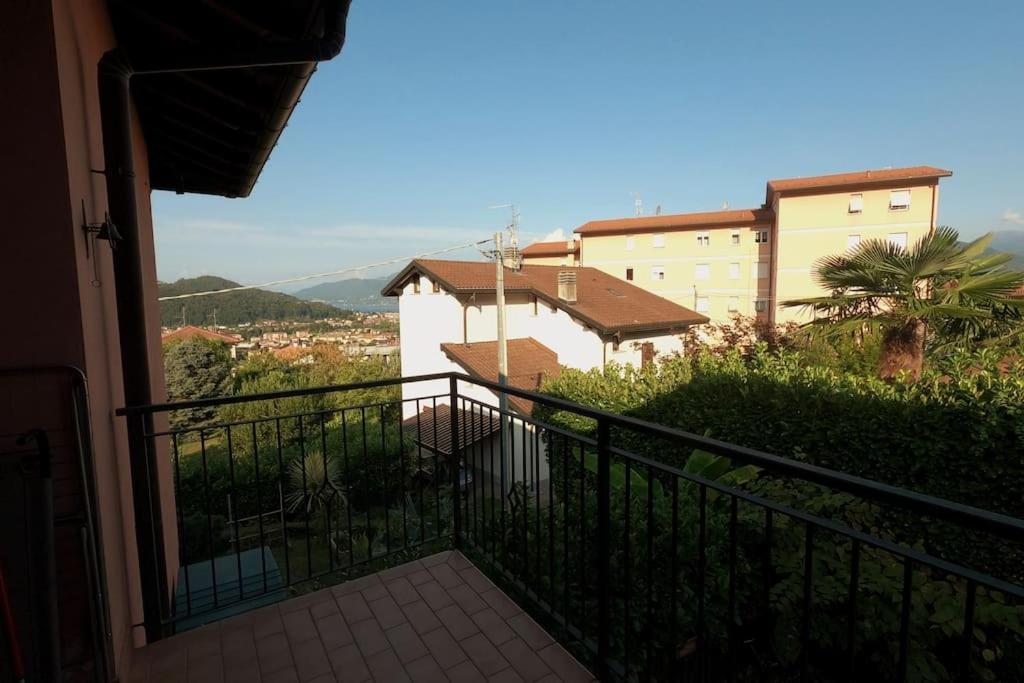 לואינו Hygge Holiday House מראה חיצוני תמונה